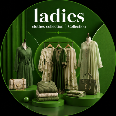 Ladies cloths