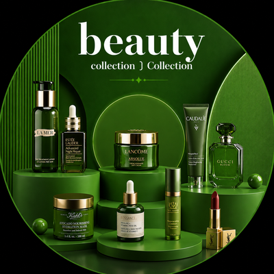 beauty collection